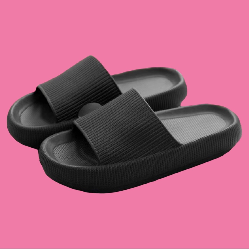 Pillow/Cloud Slides